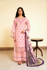 Elise - Saarya Pakistani Women's Clothing