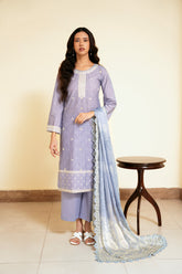 Poppy - Saarya Pakistani Women's Clothing
