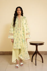 Sorbet - Saarya Pakistani Clothing