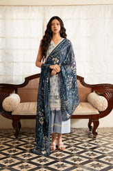 Skye - Saarya Pakistani Clothing