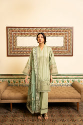 Sage - Saarya Pakistani Clothing