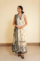 Daisy - Saarya Pakistani Women's Clothing