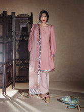 Dilreet - Saarya Pakistani Women's Clothing