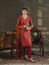 Gurnoor - Saarya Pakistani Women's Clothing