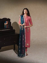 Mayukhi - Saarya Pakistani Women's Clothing
