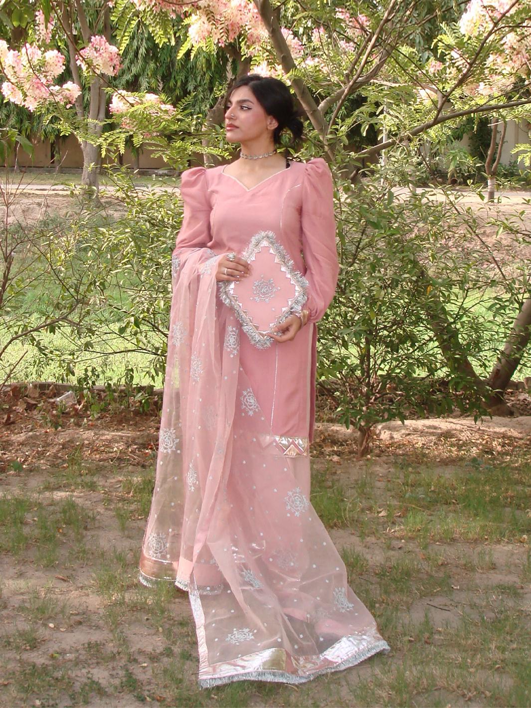 Dilreet