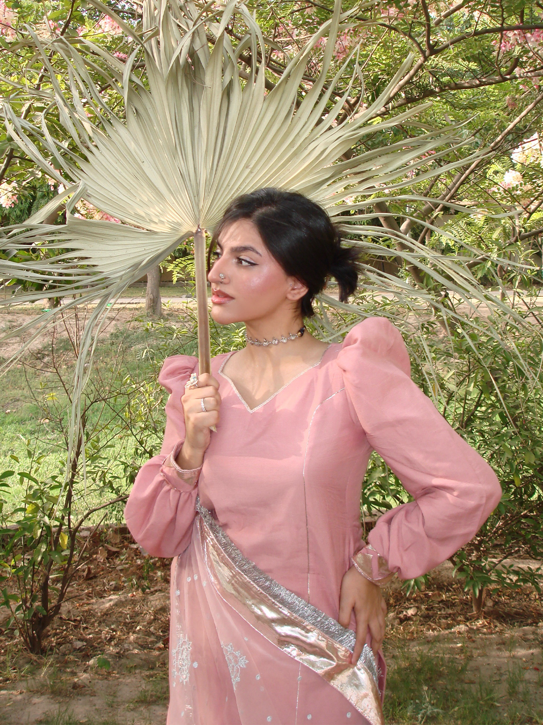 Dilreet