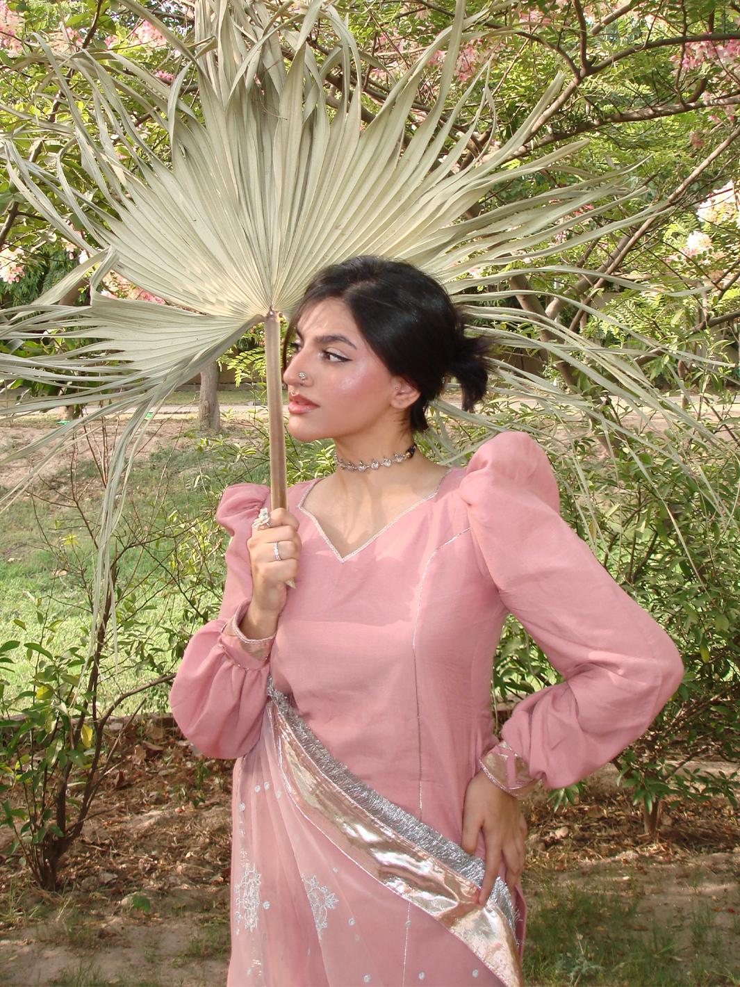 Dilreet
