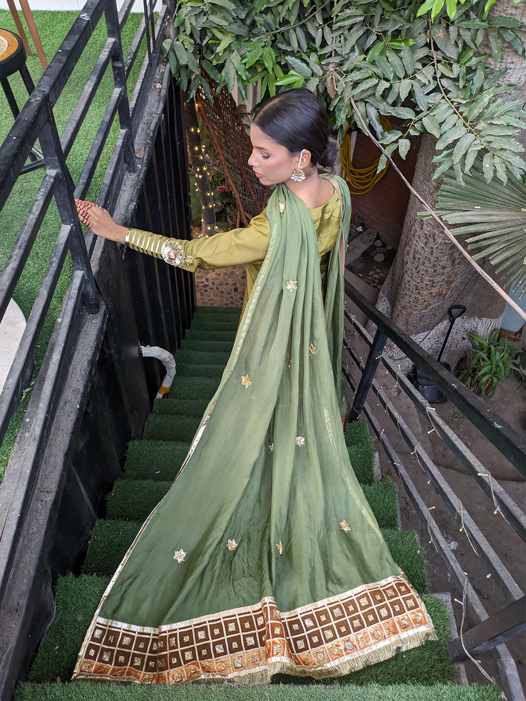 Gehana