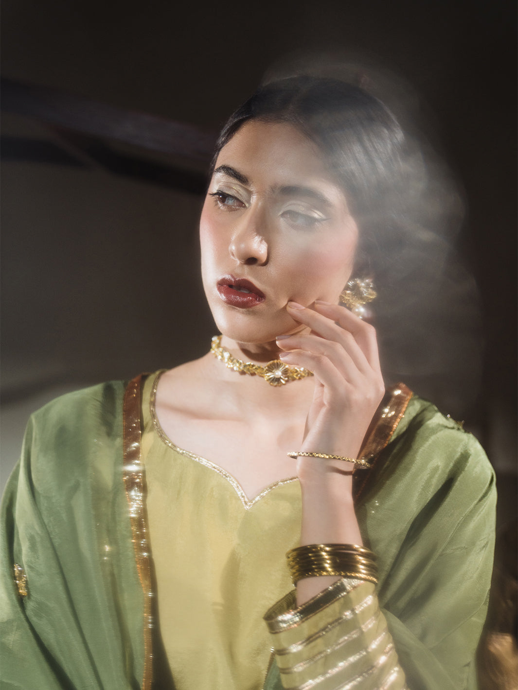 Gehana